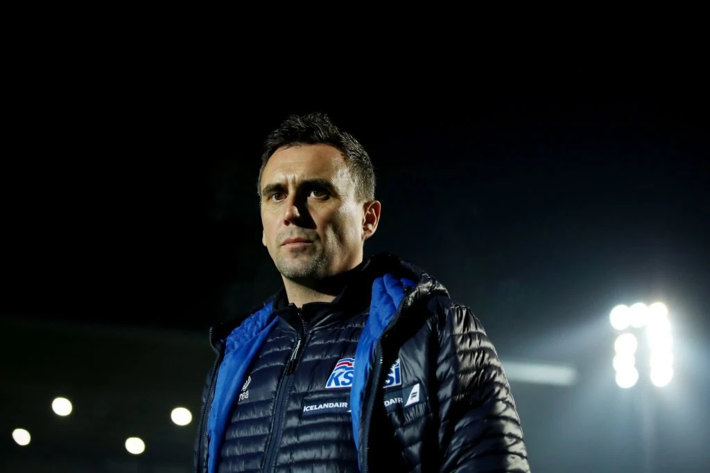 Viðarsson: Poštujemo protivnika ali imamo svoj cilj