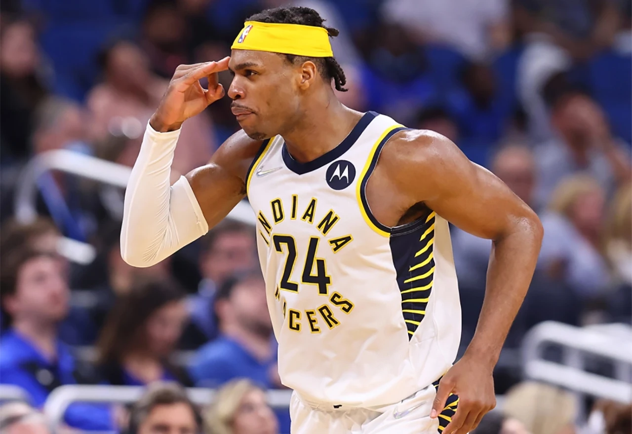NBA: Hield kažnjen s 25.000 dolara zbog srednjeg prsta