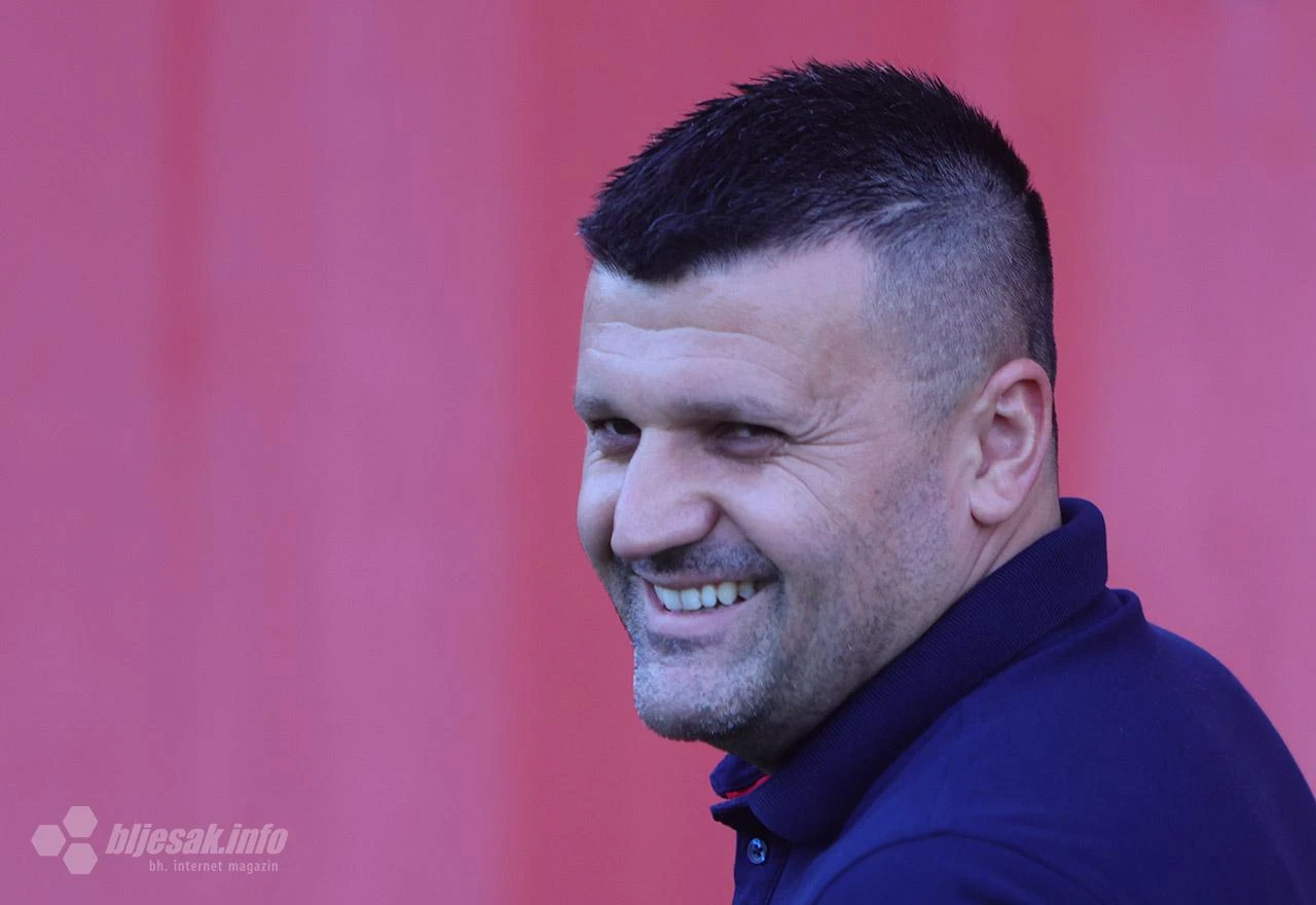 Feđa Dudić zbog incidenta odbio preuzeti ekipu Novog Pazara