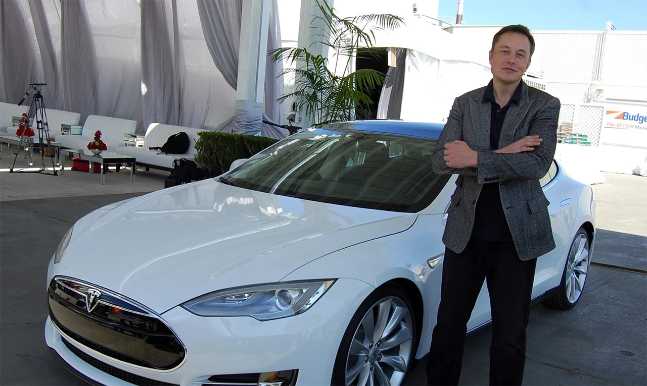 Sve više Amerikanaca razmišlja o kupovini električnog automobila