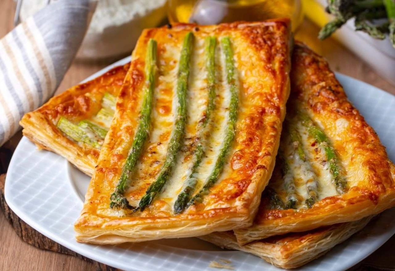 Sezona je šparoga: Brzi recept za fino jelo od 3 sastojka