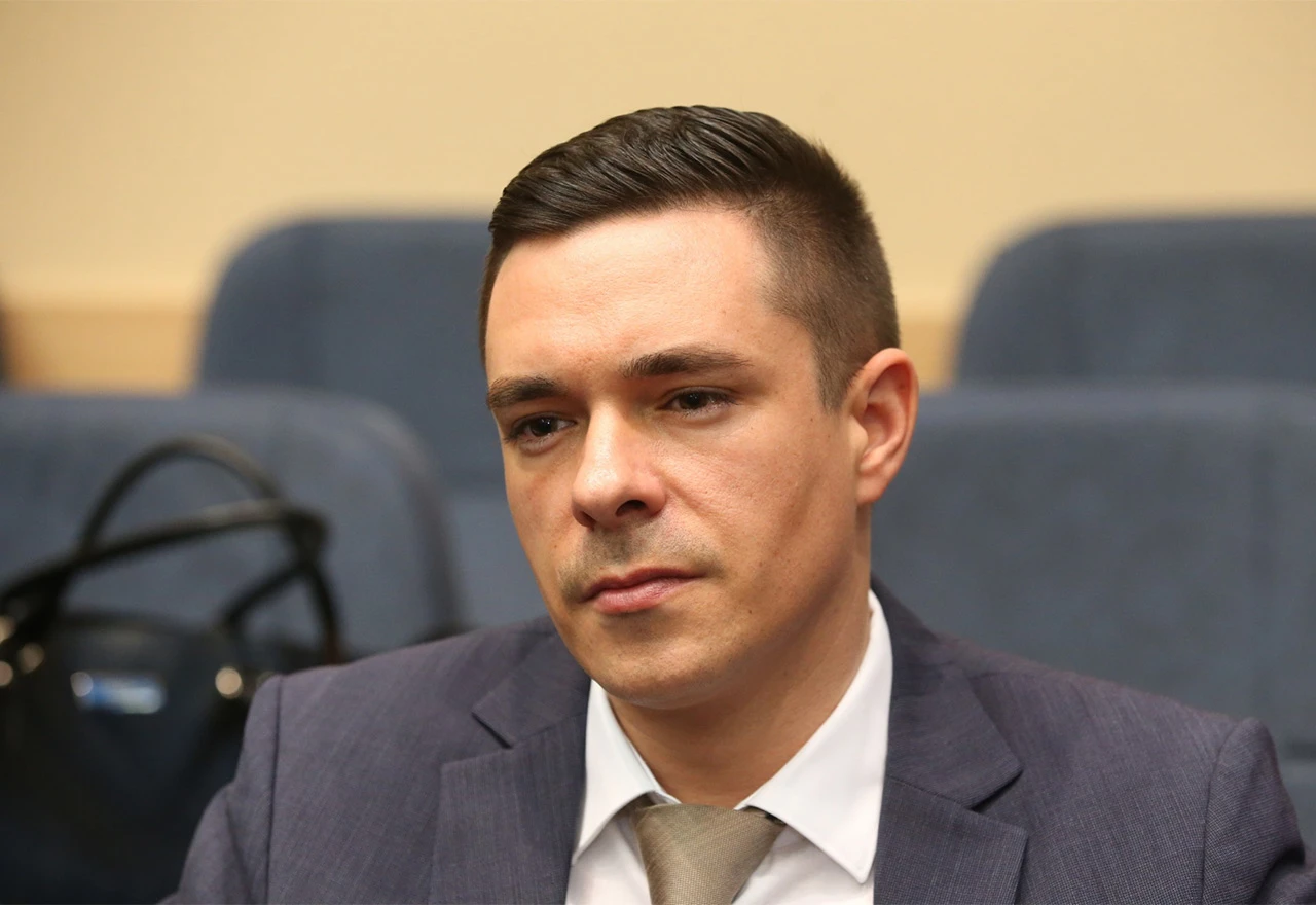 Ministar o zakonu: Banalizirali su cilj donošenja zakona o kleveti