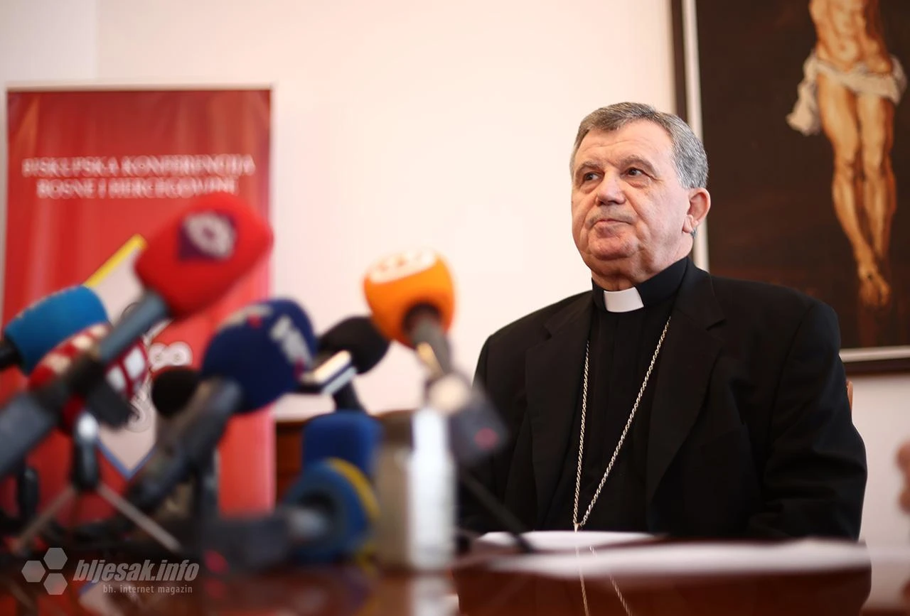 Vukšić: Nemoguće je očekivati da svećenici znaju koliko ima vjernika