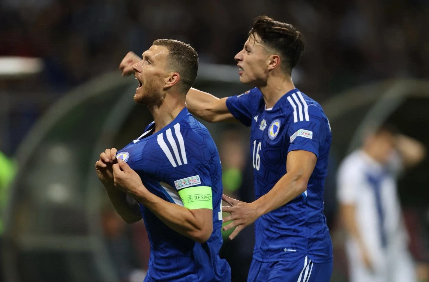 Sutra počinju kvalifikacije za Euro 2024. godine