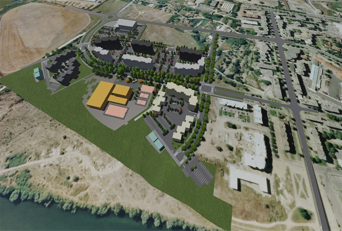 Ecoplan d.o.o. Mostar raspisao natječaj za posao