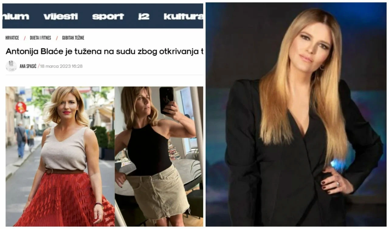 Poznata hrvatska voditeljica žrtva prevare: ''Ovo je strašno. Ukrali su mi identitet''
