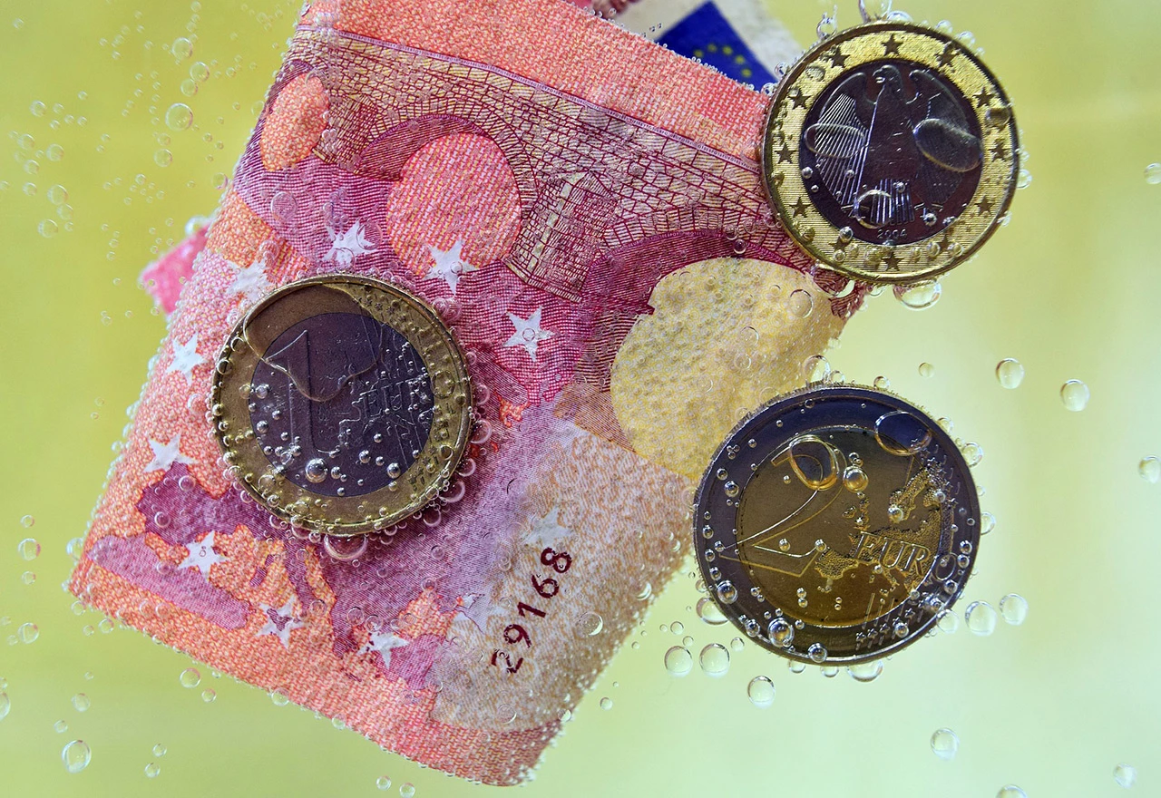 Akcija ATM: Osam osoba opralo 7,4 milijuna KM