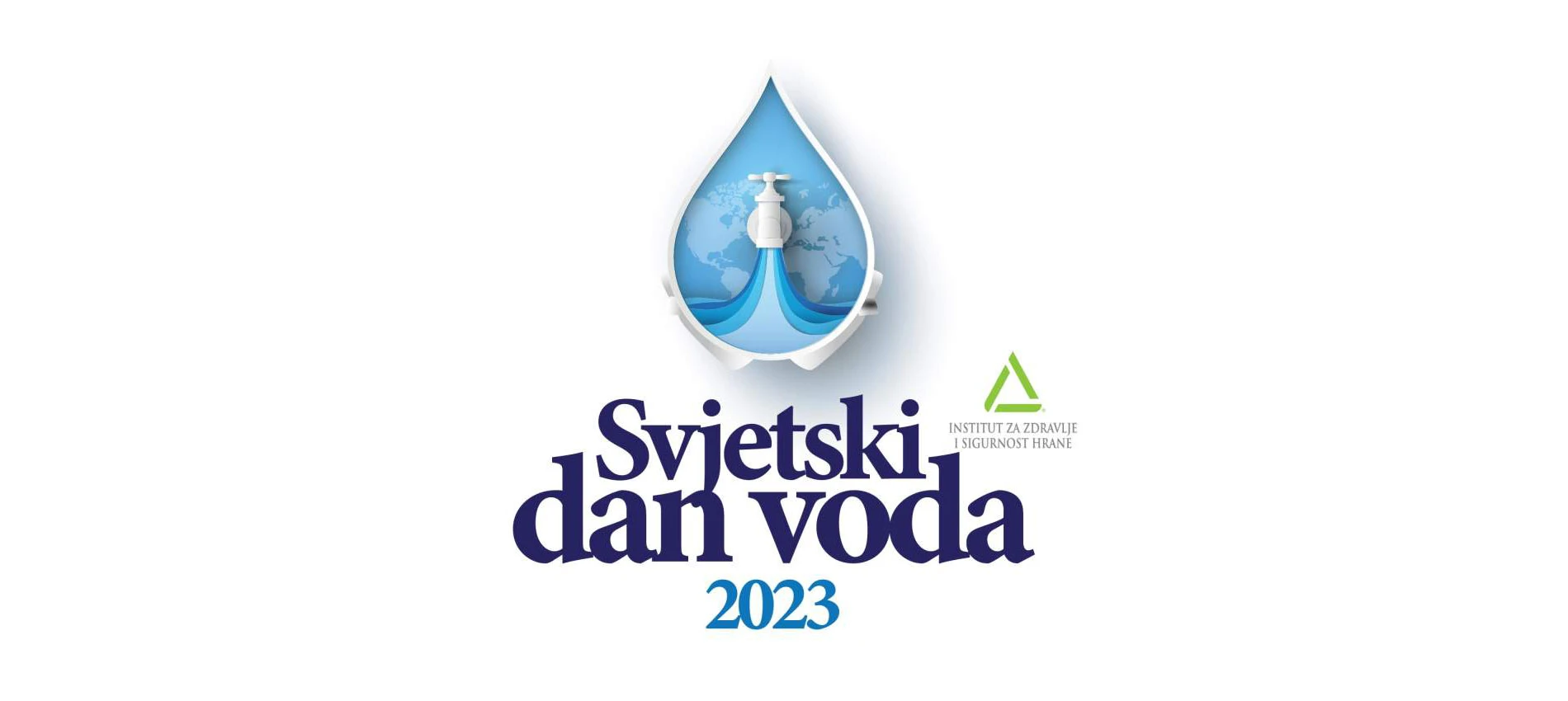 Danas je Svjetski dan voda - Svaka treća osoba na Planeti bez sigurne vode