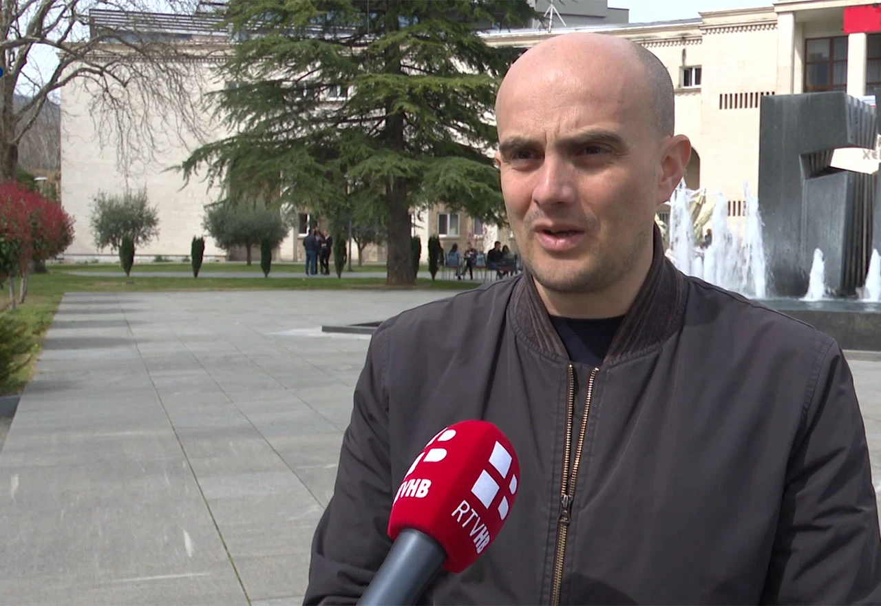 Raguž: Ovo je kraj dinastije Izetbegović