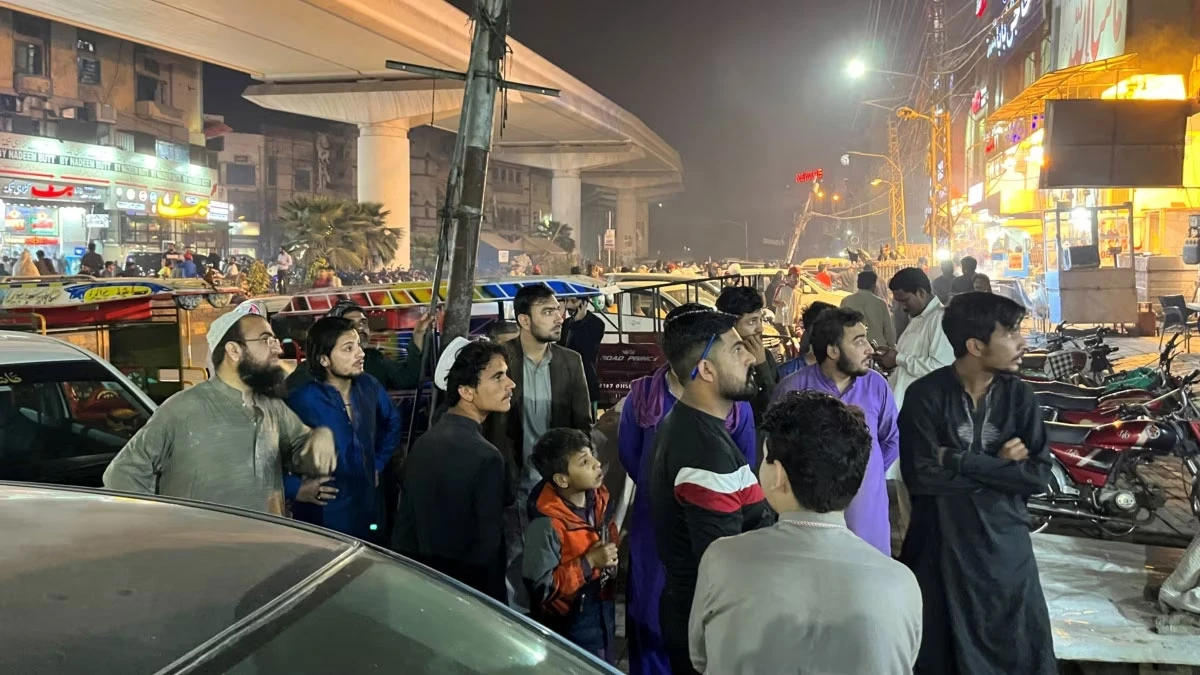 U potresu u Afganistanu najmanje 11 mrtvih, od toga devet u Pakistanu