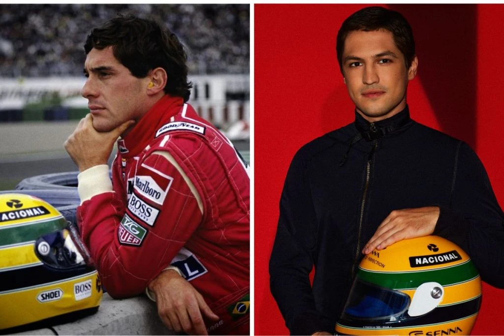 Netflix odabrao glumca za ulogu Ayrtona Senne