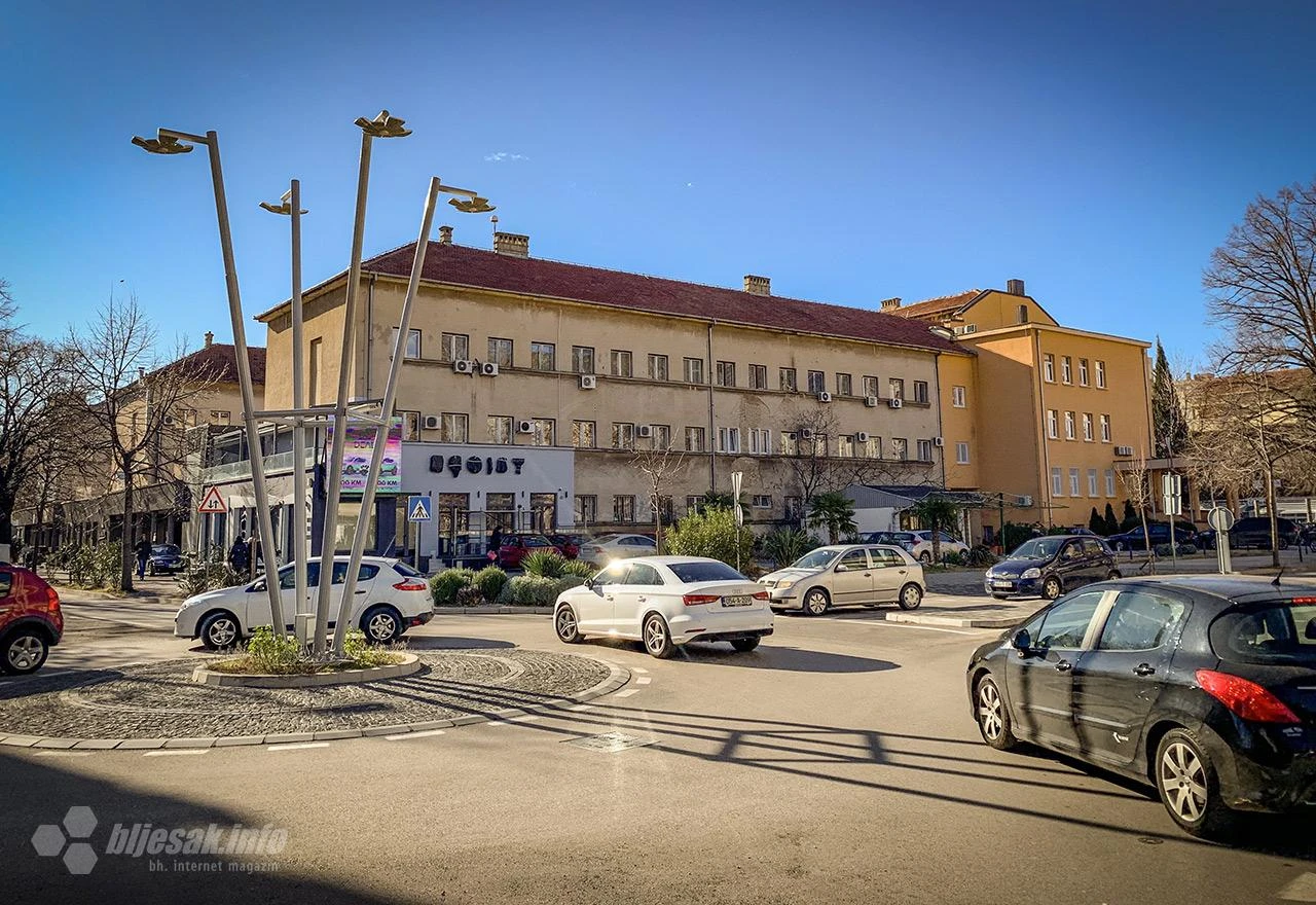 Zrinjski mjesečno 2.000 KM, Velež 1.000 KM, a Vlada HNŽ 8 KM/m2