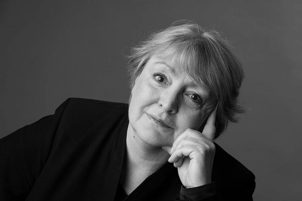 Dubravka Ugrešić: Vještica koja je metlu kupila sama i letjela sama 