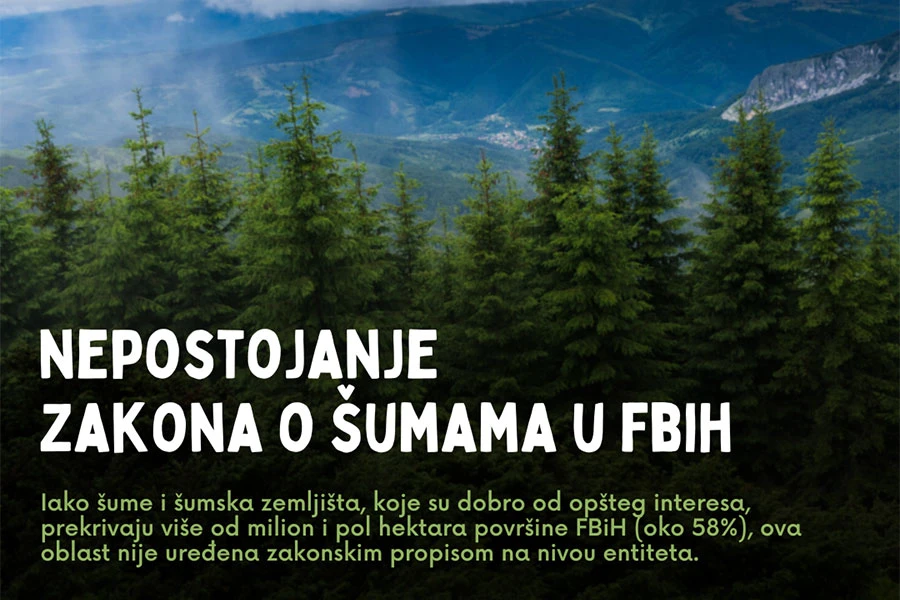 Pokažimo veću odgovornost i zaštitimo pluća BiH!