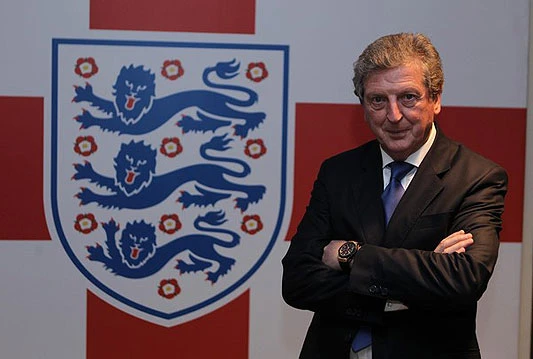Roy Hodgson preuzeo Crystal Palace