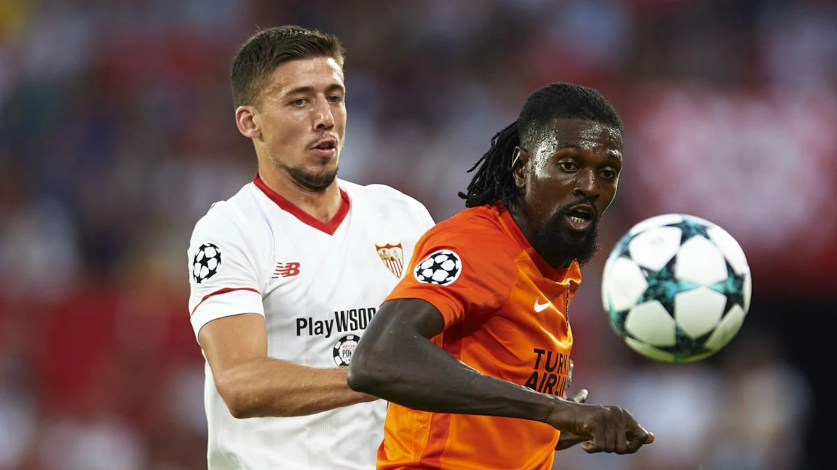 Adebayor objavio prekid karijere