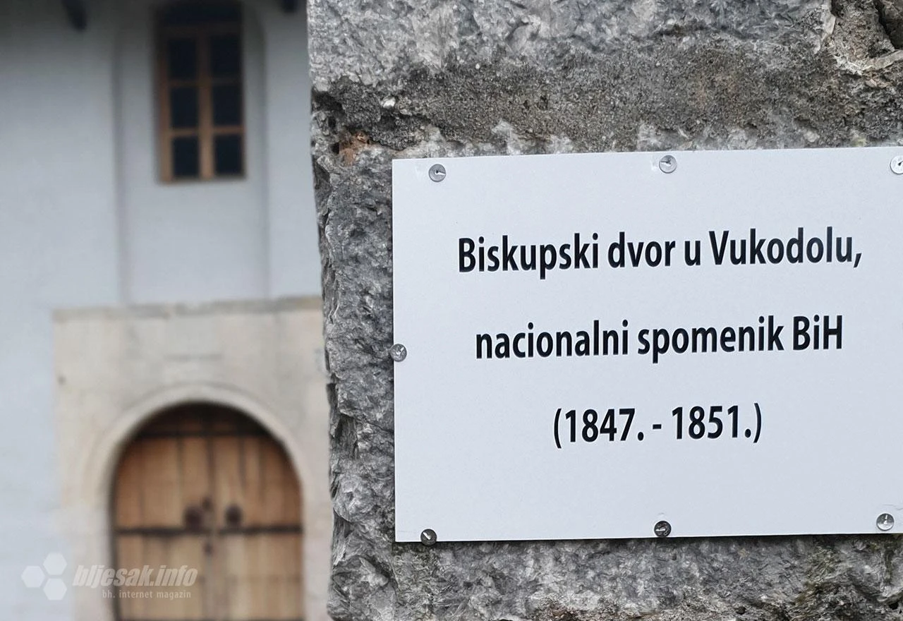 Nacionalni spomenik na ulazu u Mostar: Čija je ovo nadležnost?!