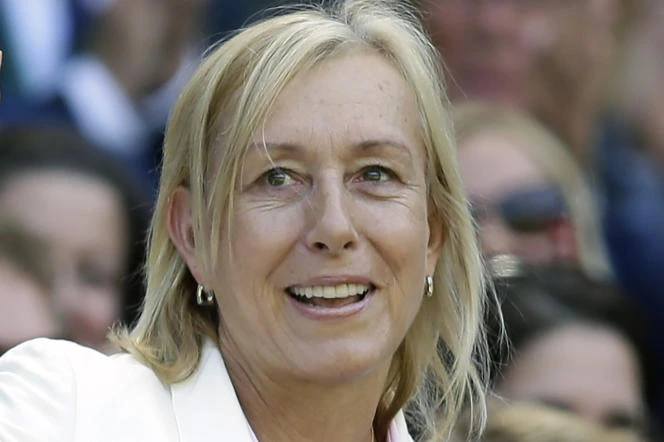 Martina Navratilova pobijedila rak