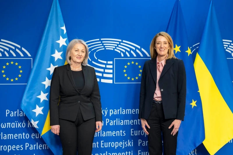 Krišto u Bruxellesu: VIjeće će se potruditi
