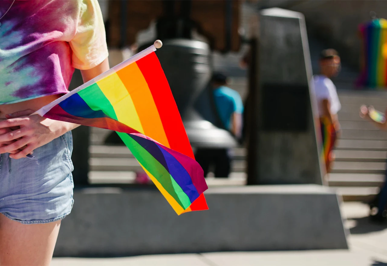 Bh. povorka ponosa: LGBT zajednici je stavljena meta na čelo u RS-u