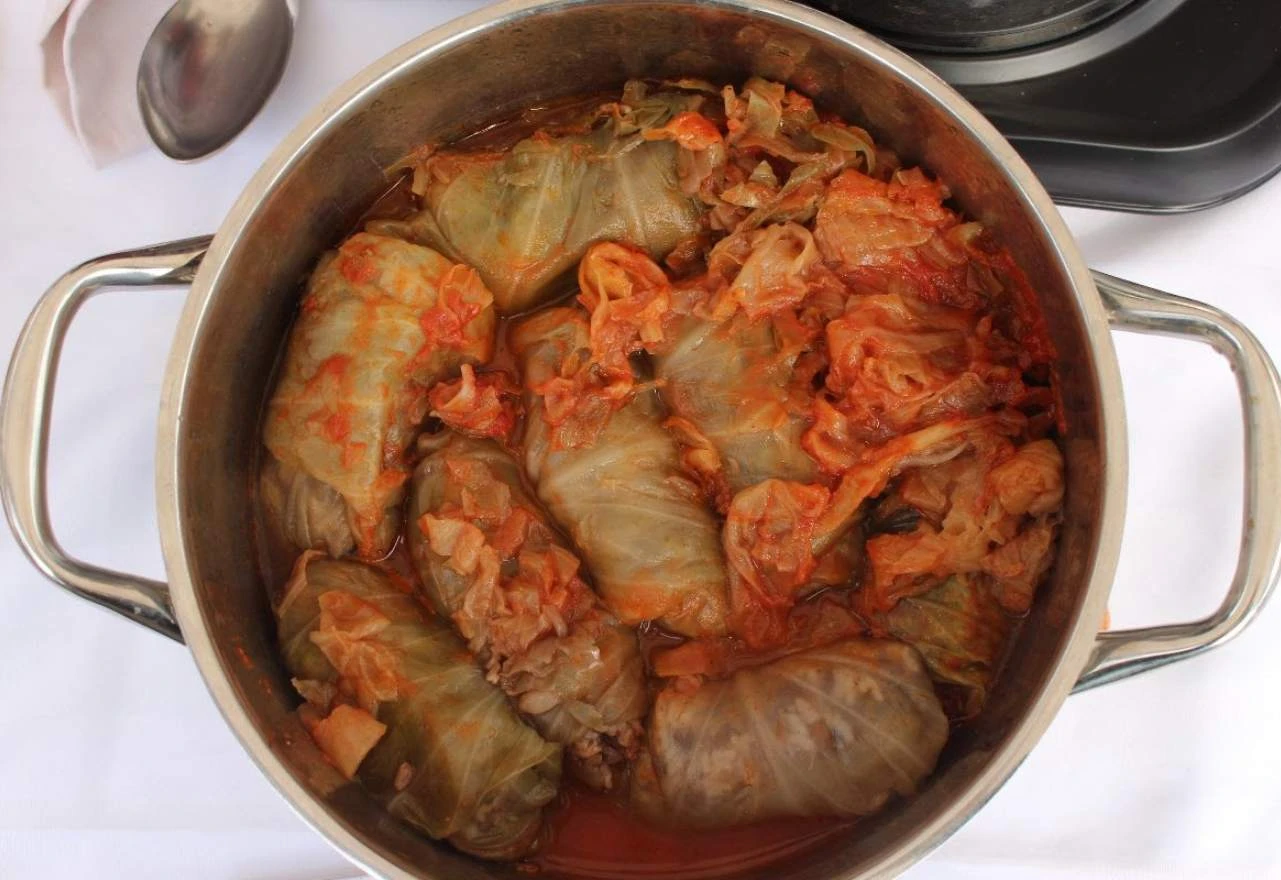 Balkanska kuhinja na veganski način: Biste li kušali?