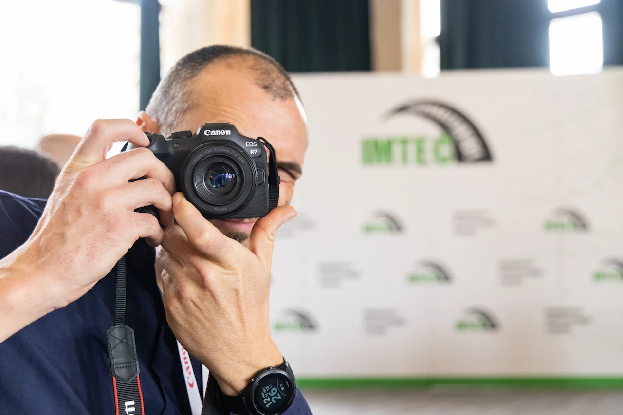 Canon i IMTEC podigli poslovnu saradnju na još višu razinu