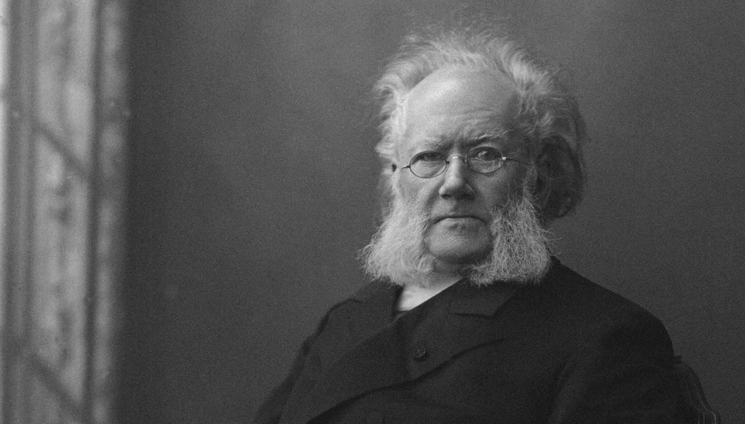 Henrik Ibsen - najizvođeniji dramatičar poslije Shakespearea 