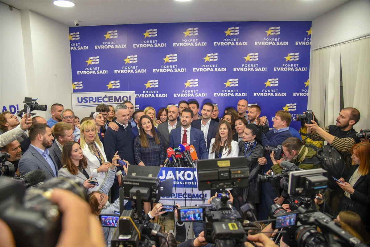 Milatović: Poslat ću Đukanovića u političku mirovinu