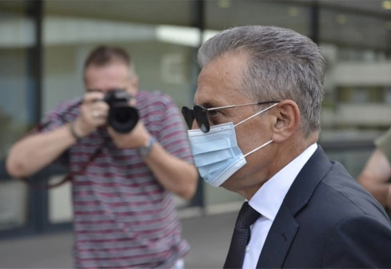 Osmica sa zanatom upisao Pravo, koristio indeks Libijca