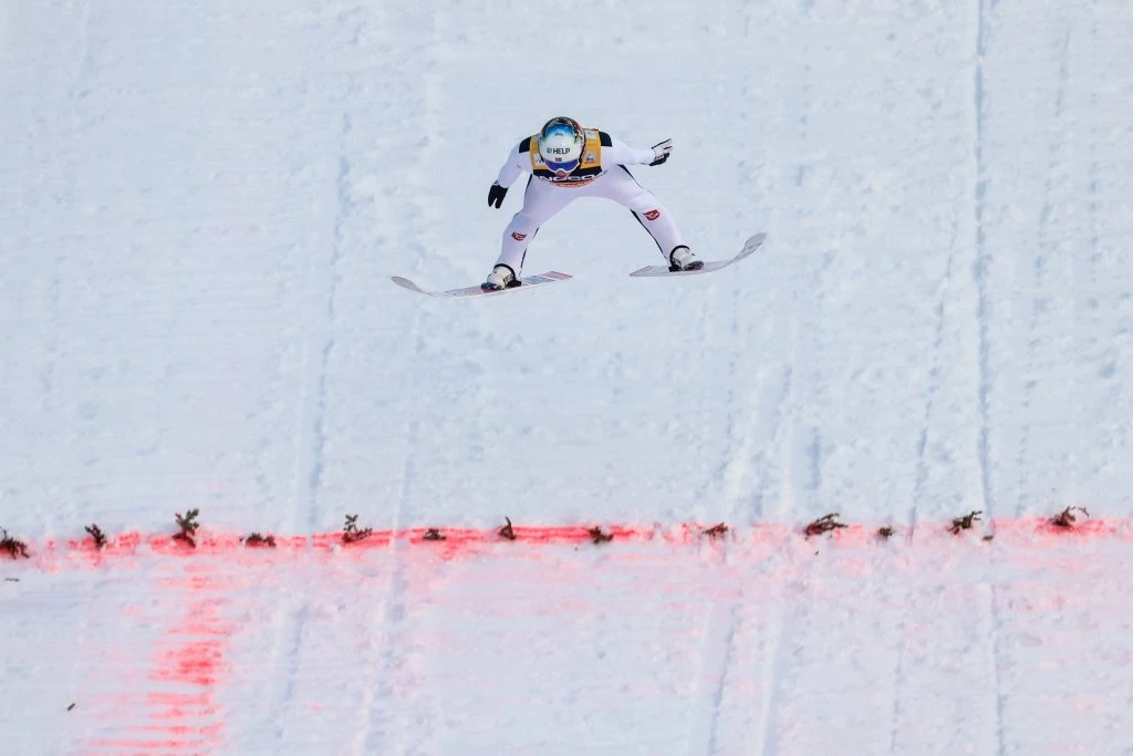 Skijaški skokovi: Norvežanin Granerud osigurao ukupnu pobjedu