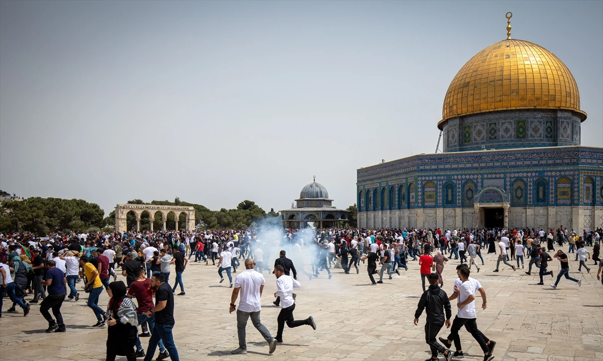 Izrael i Palestinci dogovorili mehanizam suzbijanja nasilja