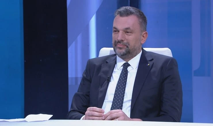 Konaković: Razumijem interes Hrvatske, ali o BiH se odlučuje u bh. institucijama
