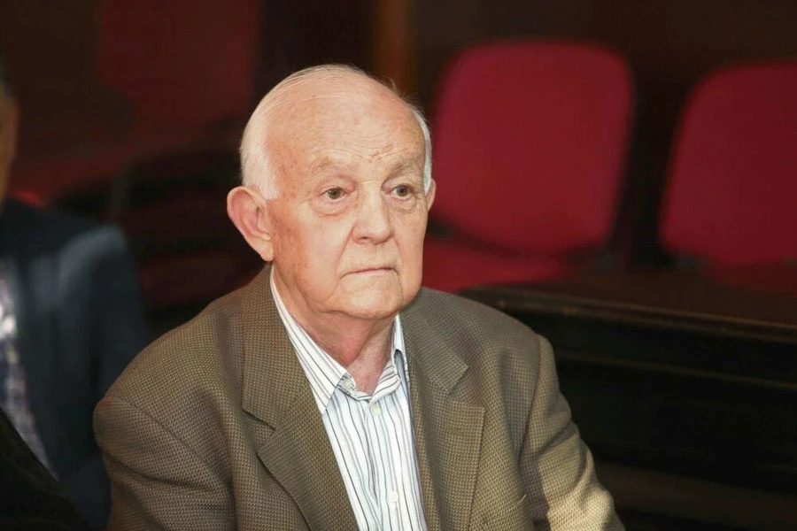 Preminuo tvorac hita "Mito bekrijo"
