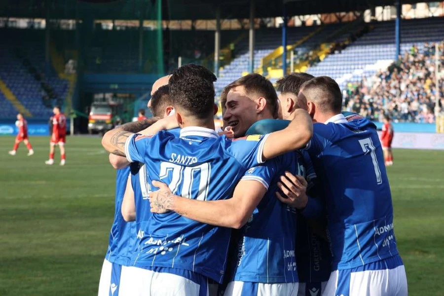 Željezničar došao na pozicije koje vode u Europu