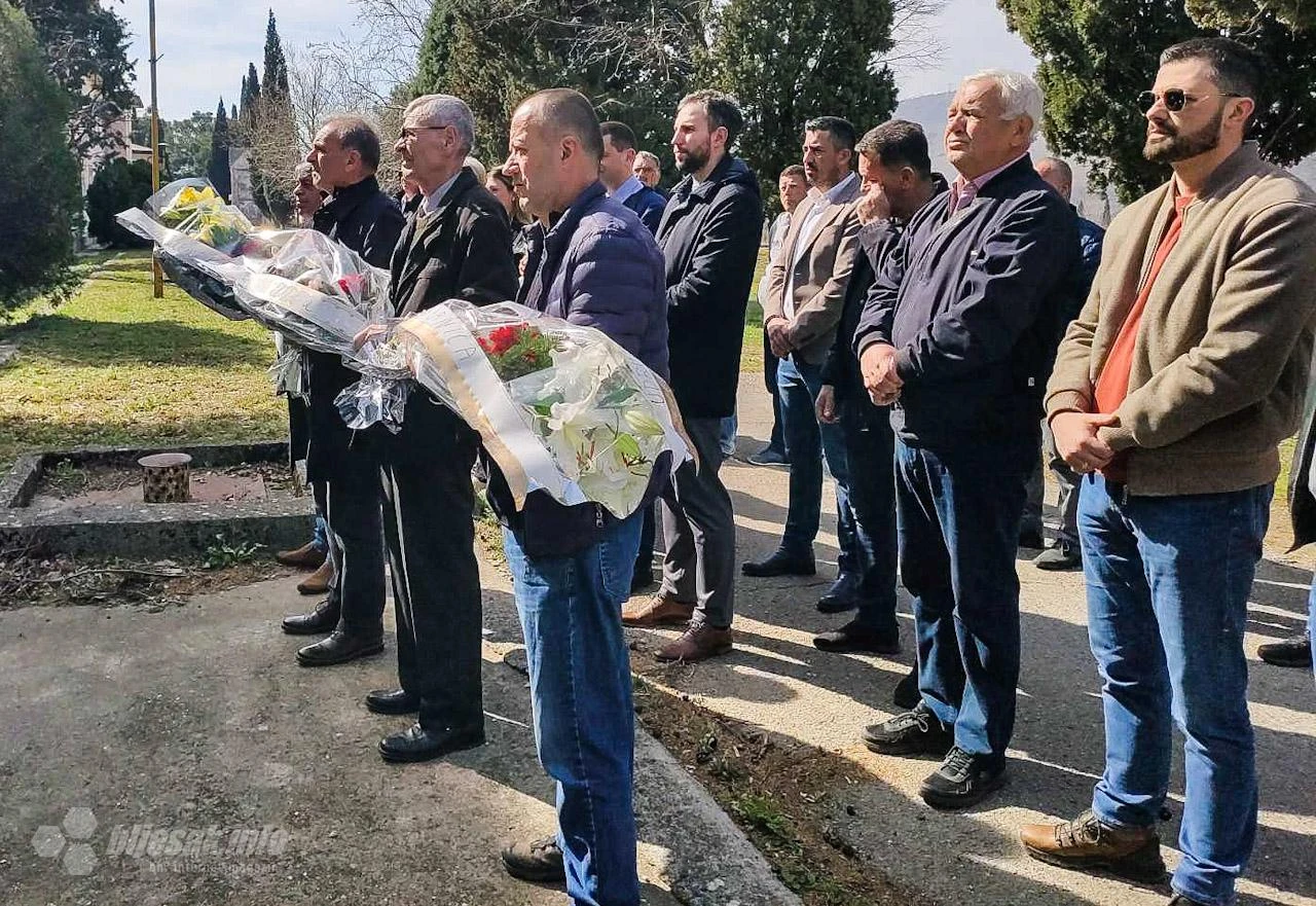 29. obljetnica raspuštanja logora Heliodrom: "Dolazak ovdje budi emocije koje su potisnute u nama"