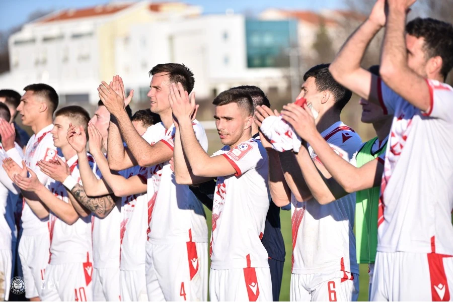 Rendulić: Zadovoljni idemo na pauzu