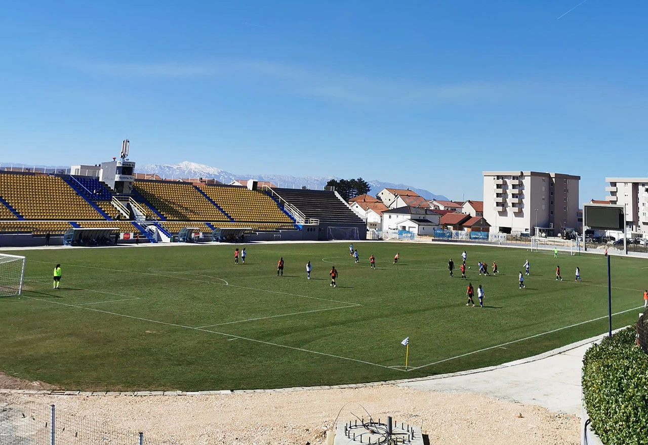 Inter Širokom "utrpao" pet komada
