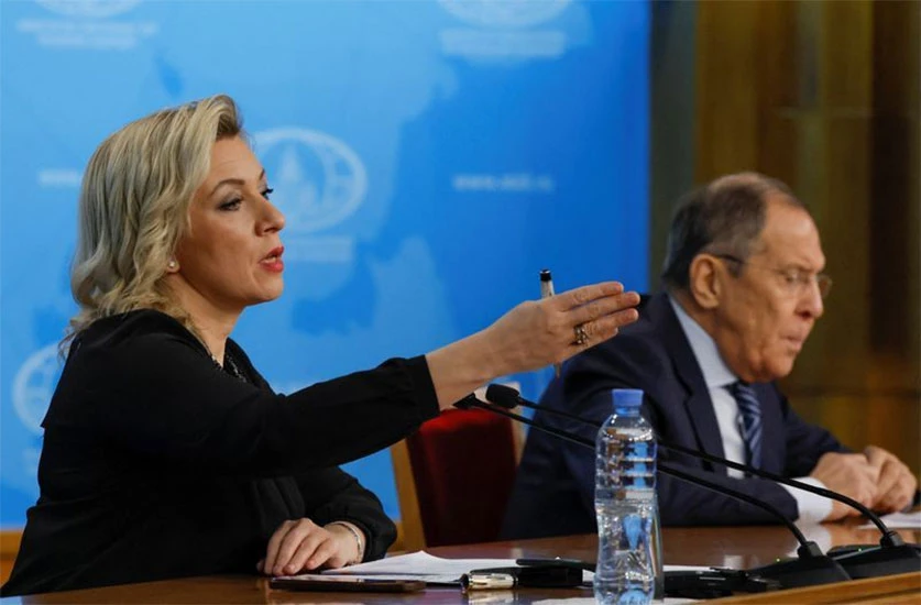 Iz Rusije poručeno što je dio rješenja