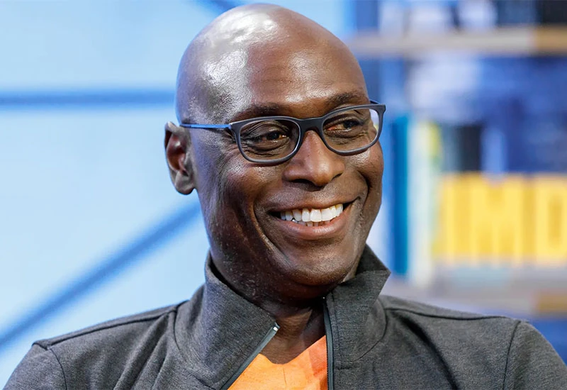 Preminuo Lance Reddick