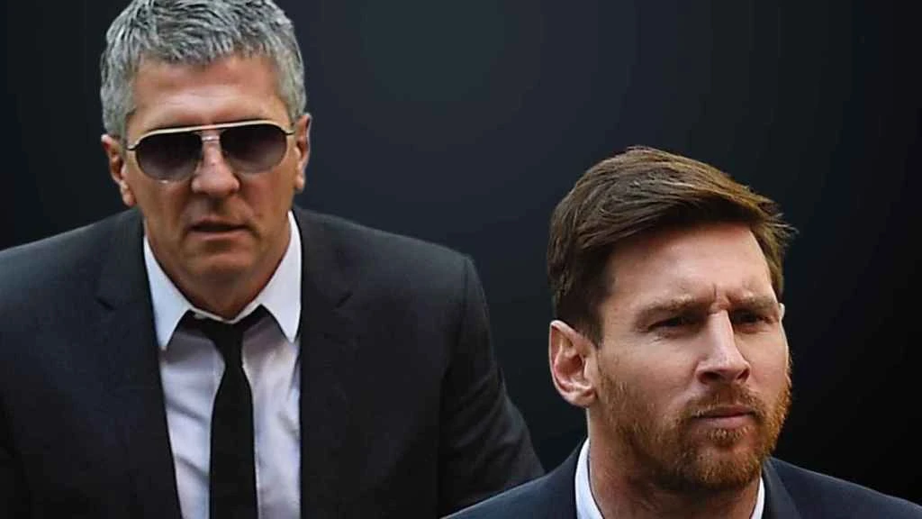 Što se događa u PSG-u, Messi propušta treninge? 