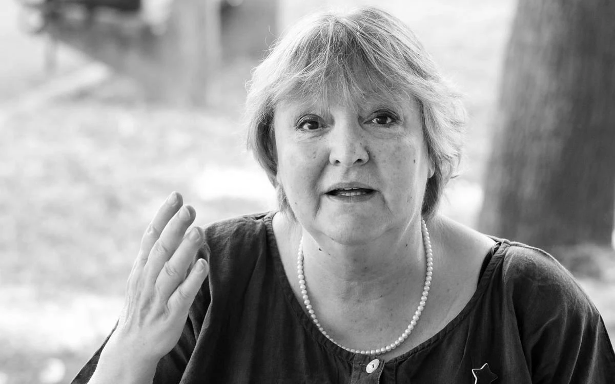 Preminula književnica Dubravka Ugrešić