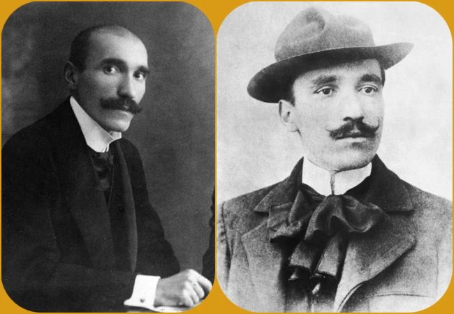 Književni velikan koji je njegovao bohemski životni stil