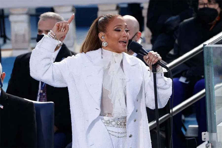 Jennifer Lopez za dolazak na privatnu zabavu u Beograd naplatila 200.000 eura