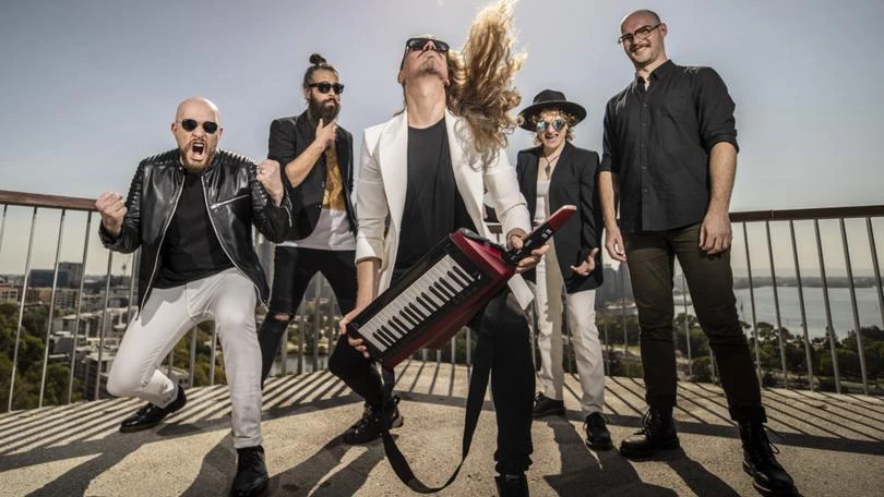 Zašto se Australija natječe na Eurosongu?