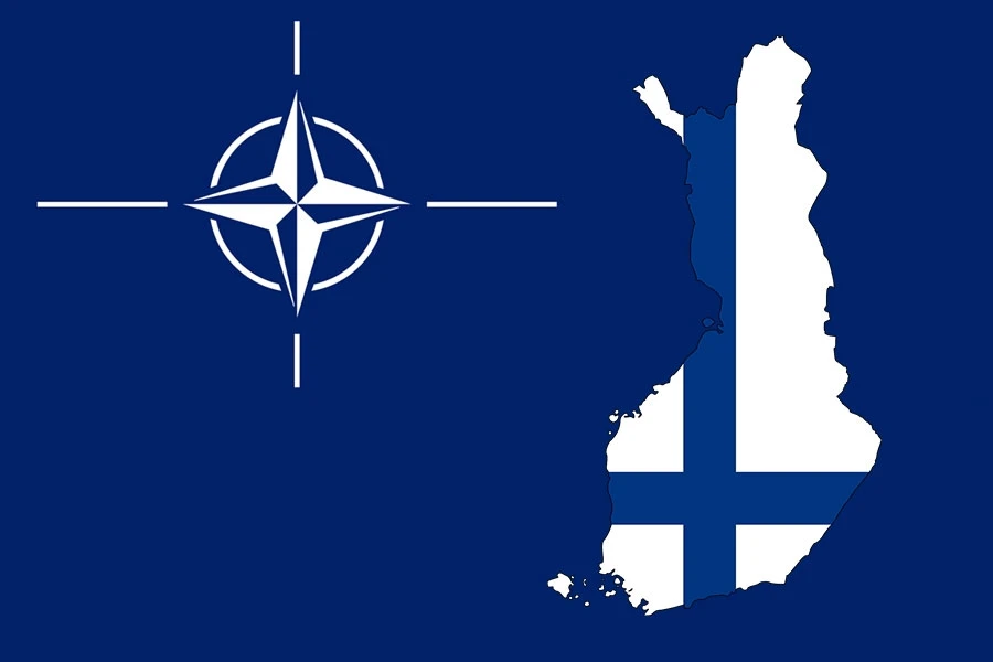 Finska očekuje podršku Turske za članstvo u NATO-u