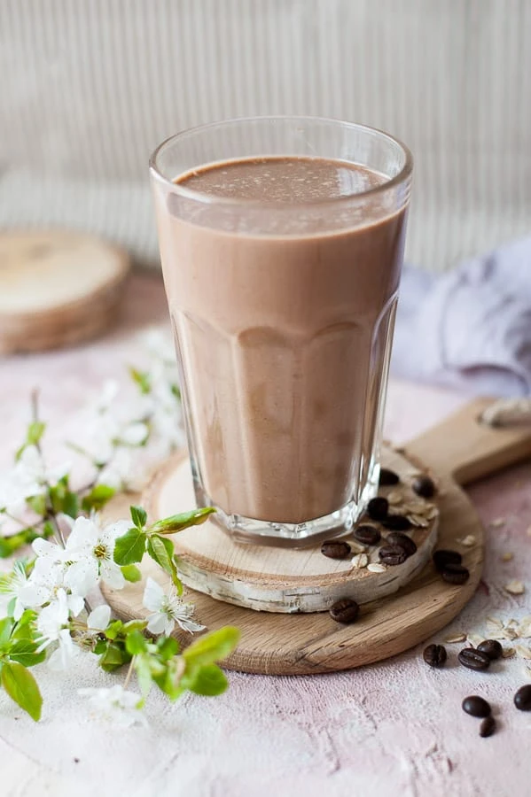 Kava i smoothie u jednom za dobro jutro
