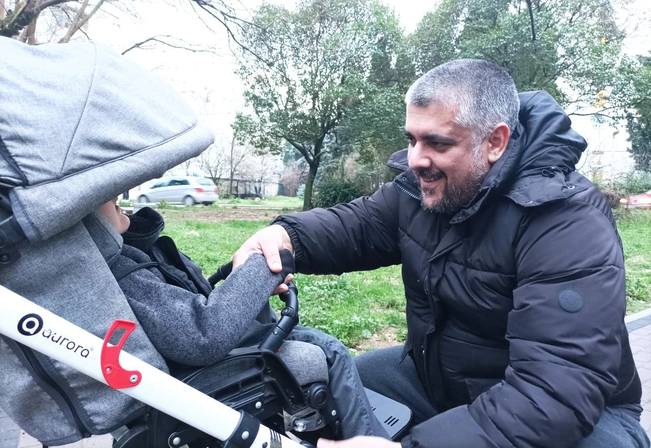 Mostar: "Očevi" žele zahvaliti majkama