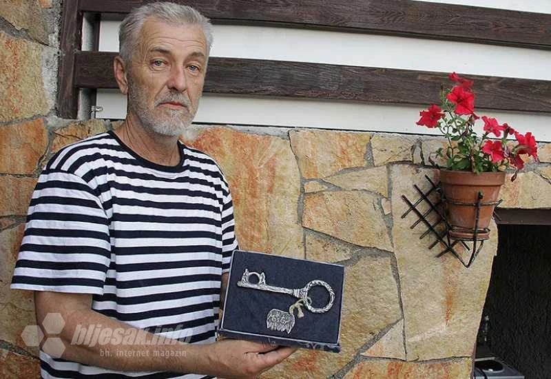 Što će Grad Mostar kada podjeli sve ključeve?