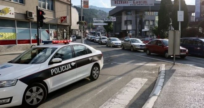 Uhićeni napadači na administratora Facebook grupe 'Konjic, jučer, danas, sutra'