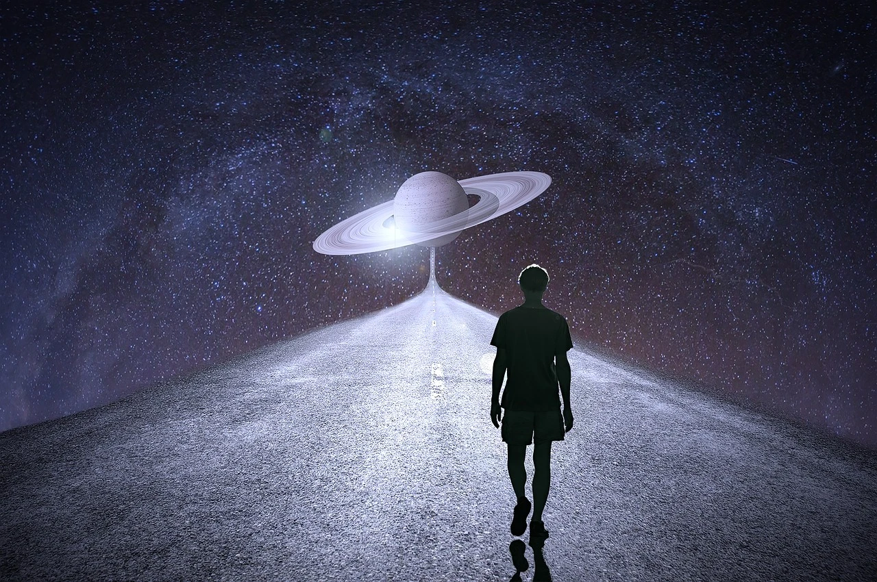 Saturn u Ribama: Karma dolazi po svoje